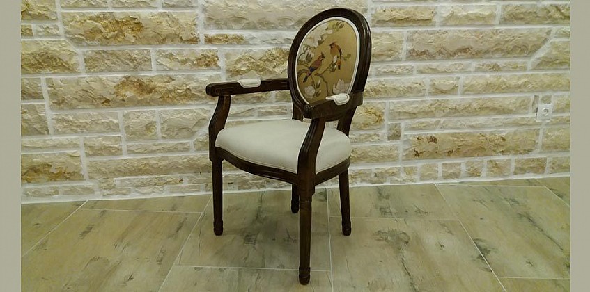 Πολυθρονάκι (BIRK) ΚΑΡΕΚΛΟΠΟΛΥΘΡΟΝΑ Πολυθρονάκι (BIRK) ΚΑΡΕΚΛΟΠΟΛΥΘΡΟΝΑ