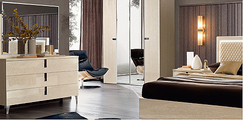 Συρταριέρα μοντέρνου στυλ (AMBRA) Συρταριέρα μοντέρνου στυλ (AMBRA)