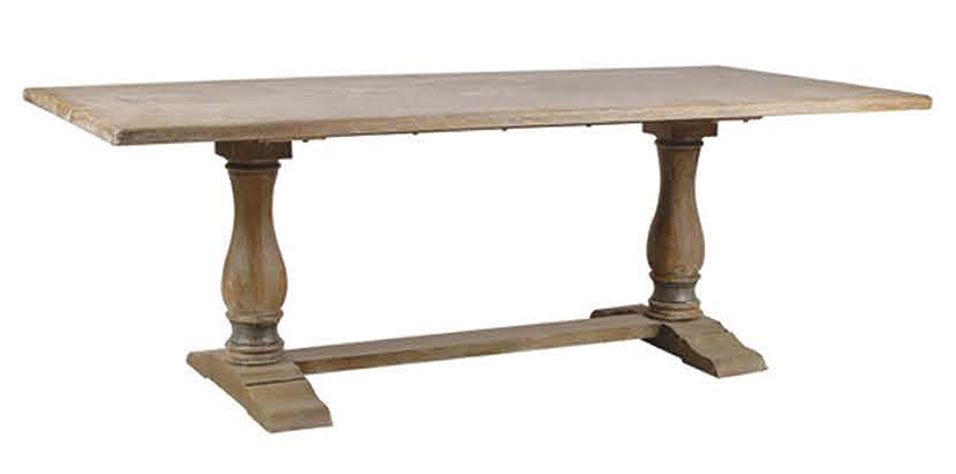 Τραπέζι μοναστηριακό (RN09)