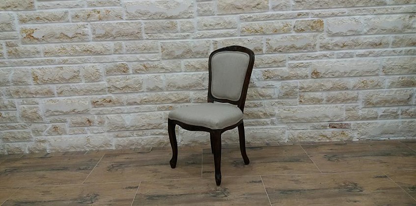 Καρέκλα Louis XV (609K) 2τεμ
