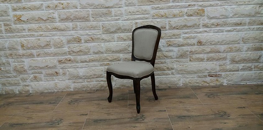 Καρέκλα Louis XV (609K) 2τεμ