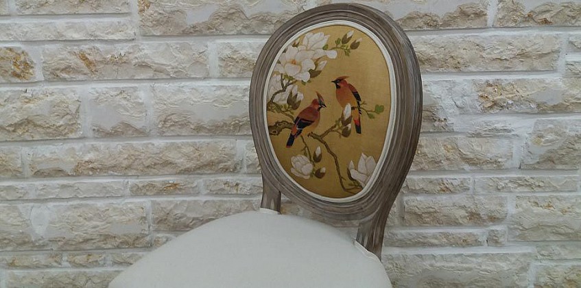 Καρέκλα τραπεζαρίας (BIRD) ΚΑΡΕΚΛΕΣ ΤΡΑΠΕΖΑΡΙΑΣ Καρέκλα τραπεζαρίας (BIRD) ΚΑΡΕΚΛΕΣ ΤΡΑΠΕΖΑΡΙΑΣ