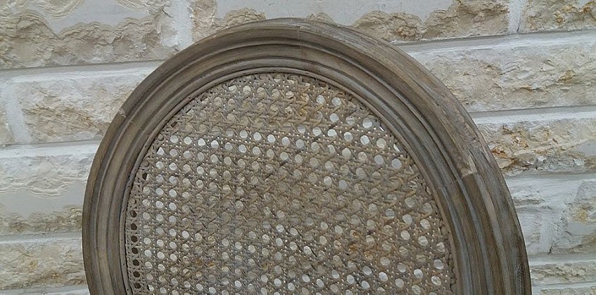 Καρέκλα τραπεζαρίας (RATA)