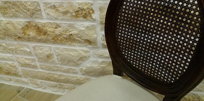 Καρέκλα τραπεζαρίας (RATK)