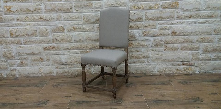 Καρέκλα τραπεζαρίας με ψηλή πλάτη (556G) Καρέκλα τραπεζαρίας με ψηλή πλάτη (556G)