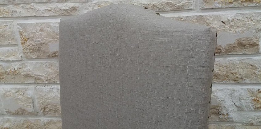 Καρέκλα τραπεζαρίας με ψηλή πλάτη (556G) Καρέκλα τραπεζαρίας με ψηλή πλάτη (556G)