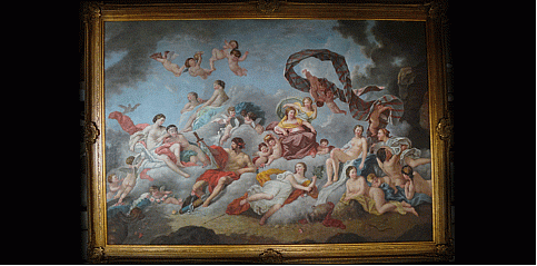 ΠΙΝΑΚΑΣ ΕΛΑΙΟΓΡΑΦΙΑ (2031) ΠΙΝΑΚΑΣ ΕΛΑΙΟΓΡΑΦΙΑ (2031)