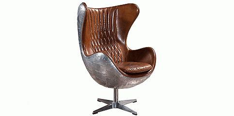 Πολυθρόνα γραφείου σε γνήσιο δέρμα (2016) Πολυθρόνα γραφείου σε γνήσιο δέρμα (2016)