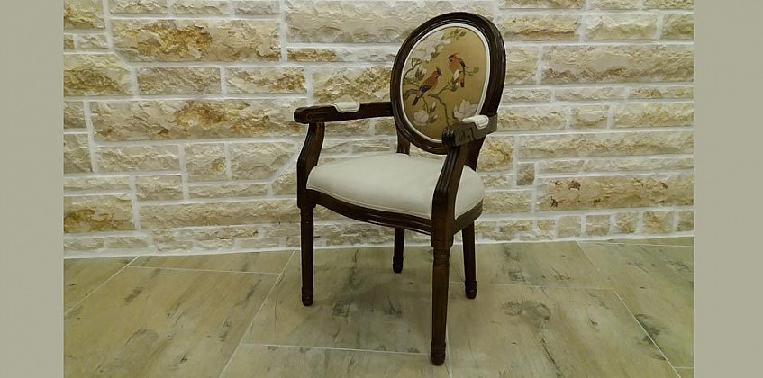 Πολυθρονάκι (BIRK) ΚΑΡΕΚΛΟΠΟΛΥΘΡΟΝΑ Πολυθρονάκι (BIRK) ΚΑΡΕΚΛΟΠΟΛΥΘΡΟΝΑ