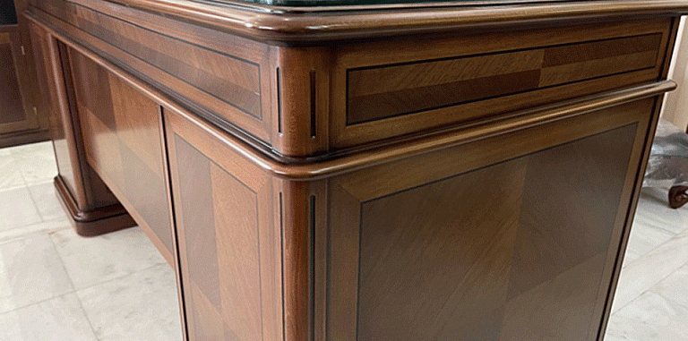 Γραφείο 180 εκ (D180) ΓΡΑΦΕΙΑ