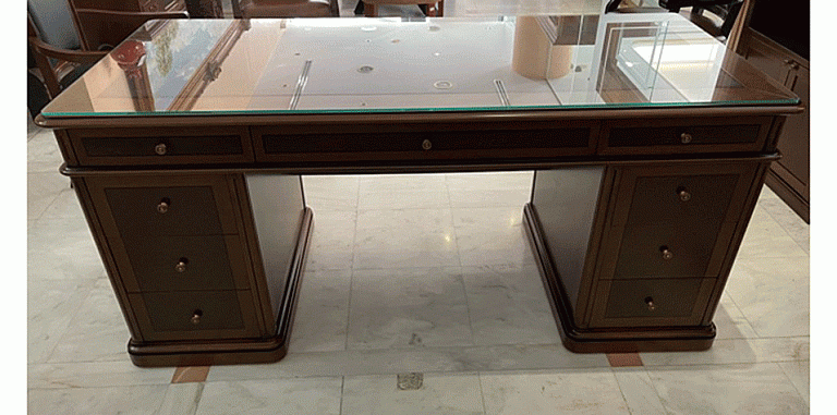 Γραφείο 180 εκ (D180) ΓΡΑΦΕΙΑ