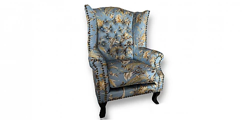 Πολυθρόνα / Μπερζέρα (0582)