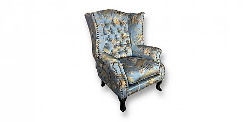 Πολυθρόνα / Μπερζέρα (0582)