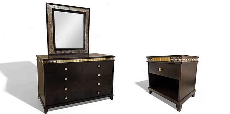 Σετ Υπνοδωματίου Tecni Nova – Κομψότητα & Ποιότητα Ισπανικής Κατασκευής (7826) ΣΥΡΤΑΡΙΕΡΑ-ΚΟΜΟΤΑ Σετ Υπνοδωματίου Tecni Nova – Κομψότητα & Ποιότητα Ισπανικής Κατασκευής