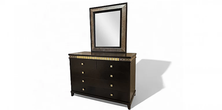 Σετ Υπνοδωματίου Tecni Nova – Κομψότητα & Ποιότητα Ισπανικής Κατασκευής (7826) ΣΥΡΤΑΡΙΕΡΑ-ΚΟΜΟΤΑ Σετ Υπνοδωματίου Tecni Nova – Κομψότητα & Ποιότητα Ισπανικής Κατασκευής