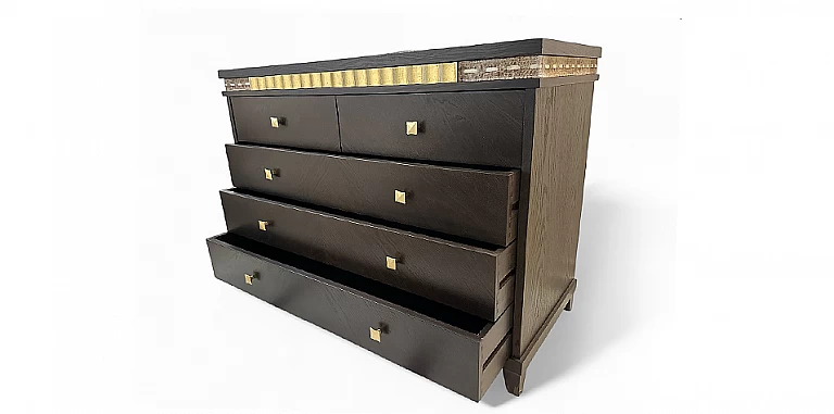 Σετ Υπνοδωματίου Tecni Nova – Κομψότητα & Ποιότητα Ισπανικής Κατασκευής (7826) ΣΥΡΤΑΡΙΕΡΑ-ΚΟΜΟΤΑ Σετ Υπνοδωματίου Tecni Nova – Κομψότητα & Ποιότητα Ισπανικής Κατασκευής