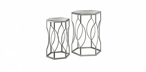 Σετ τραπεζάκια βοηθητικά (1010)