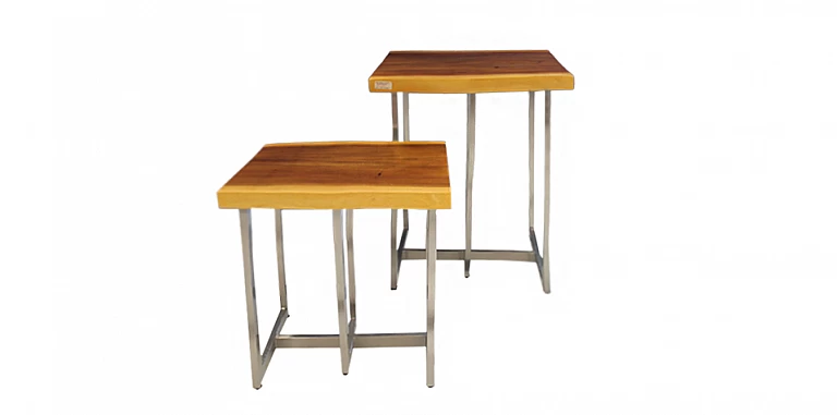 Τραπεζάκι- σκαμπό (ATHE) ΒΟΗΘΗΤΙΚΑ ΤΡΑΠΕΖΑΚΙΑ