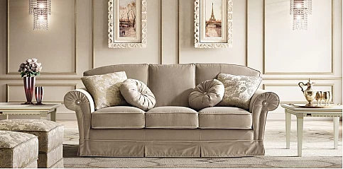 Σαλόνι σετ με πέτρες Swarovski (NOST3, NOST2)