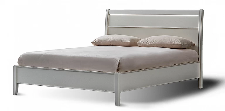 Κρεβάτι υπέρδιπλο πατίνα με αποθηκευτικό χώρο GIOTTO (DONES2) ΚΡΕΒΑΤΙ