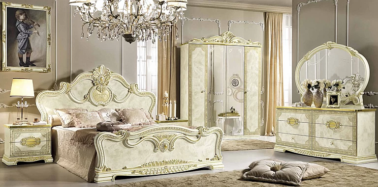 Κρεβάτι king size Ιταλίας LEONARDO (LEO97) ΚΡΕΒΑΤΙ Κρεβάτι king size Ιταλίας LEONARDO (LEO97) ΚΡΕΒΑΤΙ
