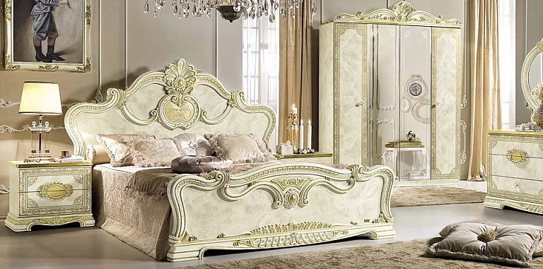 Κρεβάτι king size Ιταλίας LEONARDO (LEO97) ΚΡΕΒΑΤΙ Κρεβάτι king size Ιταλίας LEONARDO (LEO97) ΚΡΕΒΑΤΙ