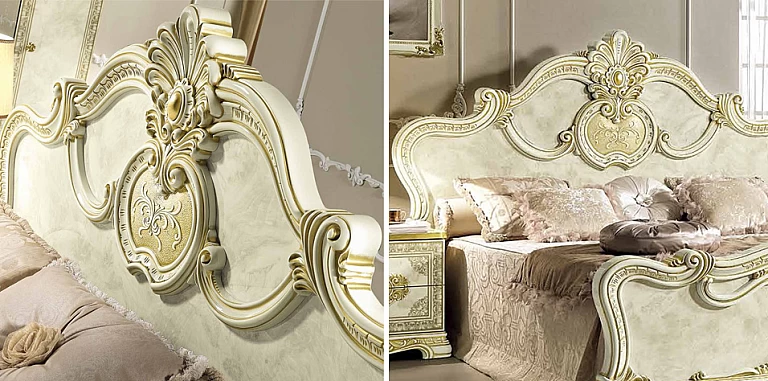 Κρεβάτι king size Ιταλίας LEONARDO (LEO97) ΚΡΕΒΑΤΙ Κρεβάτι king size Ιταλίας LEONARDO (LEO97) ΚΡΕΒΑΤΙ