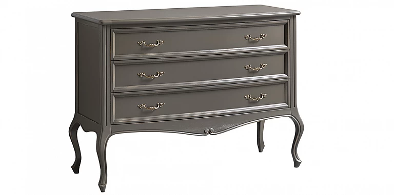 Κλασική συρταριέρα δωματίου σε γκρι πατίνα VERDI (VEFU3) ΣΥΡΤΑΡΙΕΡΑ-ΚΟΜΟΤΑ Κλασική συρταριέρα δωματίου σε γκρι πατίνα VERDI (VEFU3) ΣΥΡΤΑΡΙΕΡΑ-ΚΟΜΟΤΑ