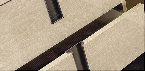 Συρταριέρα ψηλή μοντέρνο στιλ (AMBRA2)