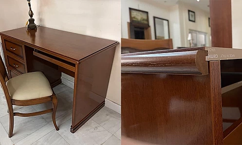 Τι πρέπει να προσέξετε πριν αγοράσετε έπιπλα γραφείου;