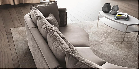 Μοντέρνος ημικυκλικός καναπές NEW YORK (NWY1)