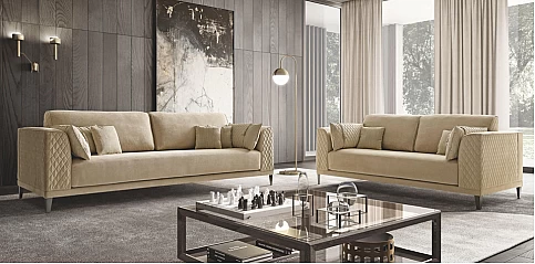 Σετ σαλόνι μοντέρνο MOOD (MOD1 SET)