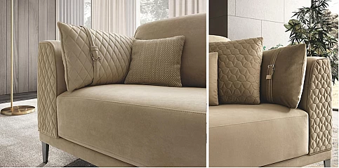 Σετ σαλόνι μοντέρνο MOOD (MOD1 SET)