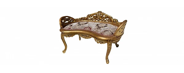 ΑΝΑΚΛΙΝΔΡΑ ΣΚΑΜΠΟ LOUIS XV