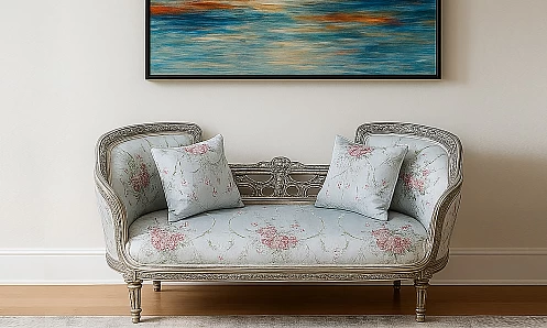 Vintage Έπιπλα για Μοναδική Διακόσμηση | Έπιπλα Κασιμάτης