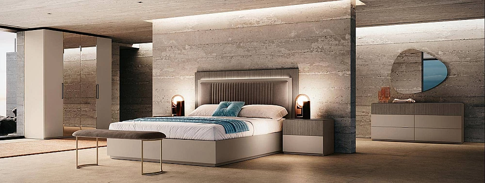 Πώς να Επιλέξετε Κρεβατοκάμαρες: Ο Πλήρης Οδηγός