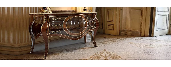 ΚΟΜΟΤΕΣ ΚΛΑΣΙΚΕΣ LOUIS XV