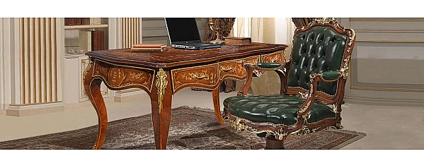 ΓΡΑΦΕΙΟ ΚΛΑΣΙΚΟ LOUIS XV