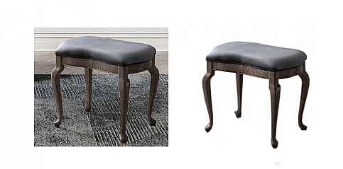 Σκαμπό για τουαλέτα κρεβατοκάμαρας (NABUC)