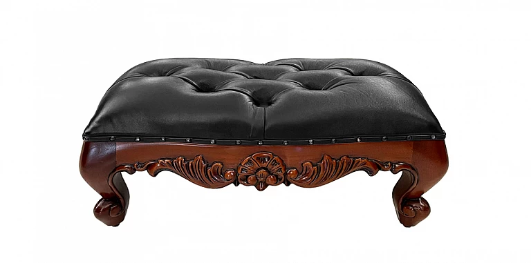 Σκαμπό-υποπόδιο δερμάτινο VILLAGE (M143)-ΑΝΑΚΛΙΝΔΡΑ ΣΚΑΜΠΟ Σκαμπό-υποπόδιο δερμάτινο VILLAGE (M143)-ΑΝΑΚΛΙΝΔΡΑ ΣΚΑΜΠΟ