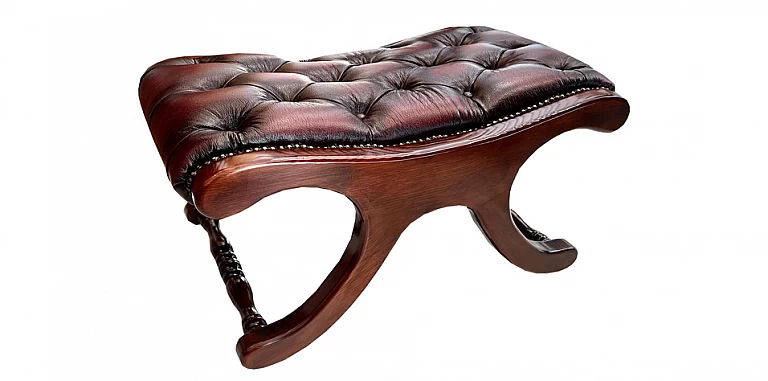 Σκαμπό καπιτονέ (ROKB) ΑΝΑΚΛΙΝΔΡΑ ΣΚΑΜΠΟ