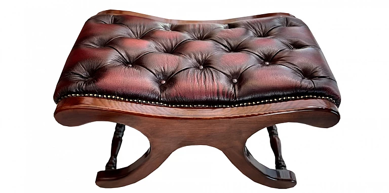 Σκαμπό καπιτονέ (ROKB) ΑΝΑΚΛΙΝΔΡΑ ΣΚΑΜΠΟ