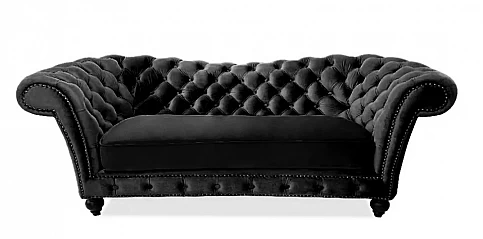 Σαλόνι σε μαύρο βελούδο (MAY3, MAY2)