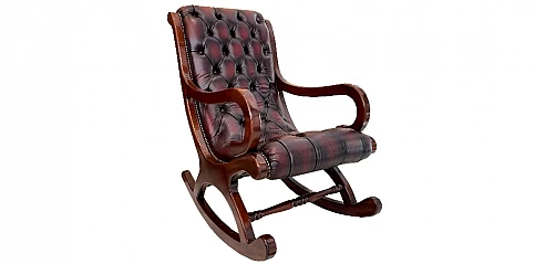 Πολυθρόνα κουνιστή (ROKB)