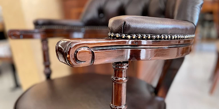 Πολυθρόνα γραφείου (205B) ΠΟΛΥΘΡΟΝΑ ΓΡΑΦΕΙΟΥ Πολυθρόνα γραφείου (205B) ΠΟΛΥΘΡΟΝΑ ΓΡΑΦΕΙΟΥ