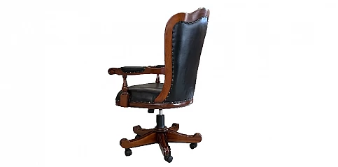 Πολυθρόνα τύπου Chesterfield (324M)