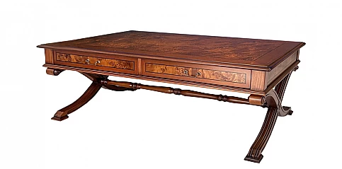 Τραπέζι μασίφ (VALE)