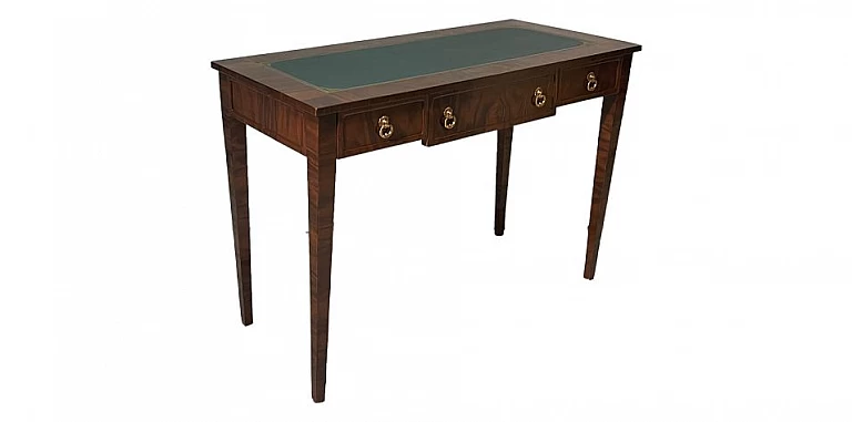 Γραφείο κλασικό (B07P)(B) ΓΡΑΦΕΙΑ ΚΛΑΣΙΚΑ