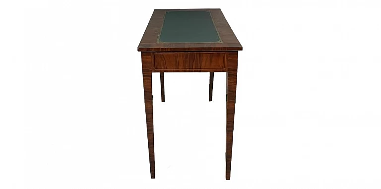 Γραφείο κλασικό (B07P)(B) ΓΡΑΦΕΙΑ ΚΛΑΣΙΚΑ