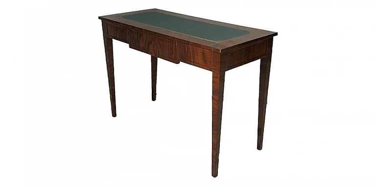 Γραφείο κλασικό (B07P)(B) ΓΡΑΦΕΙΑ ΚΛΑΣΙΚΑ